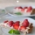 Erdbeer-Tarte mit Vanillecrème – oder "Süße Sonntags Sünde"
