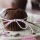 Schoko-Muffins mit Frischkäsefüllung – oder "Süße Sonntags Sünde"