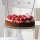Erdbeer-Mohn-Kuchen – oder "Mach was schönes draus!"
