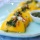 Mango mit Büffelmozzarella – oder "Caprese mal anders"